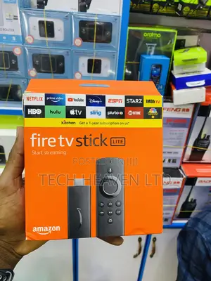 Amazon Firestick LITE