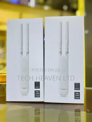 Unifi AC MESH Access Point