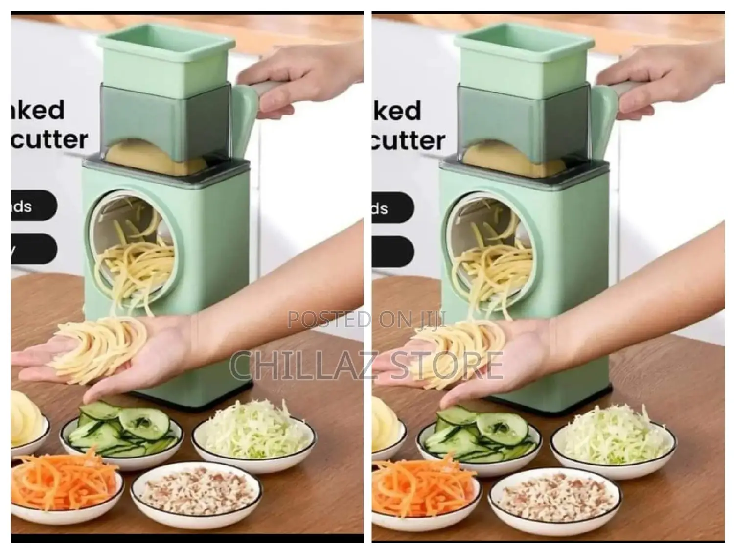 Kitchen Cheese Grater.