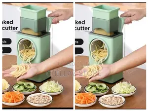 Kitchen Cheese Grater.