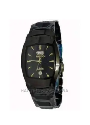 Genuine Designer Rado Watch