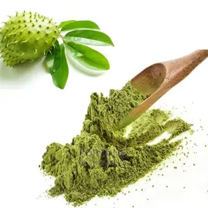 Kitaffeli / Soursop Leaves Powder 500g