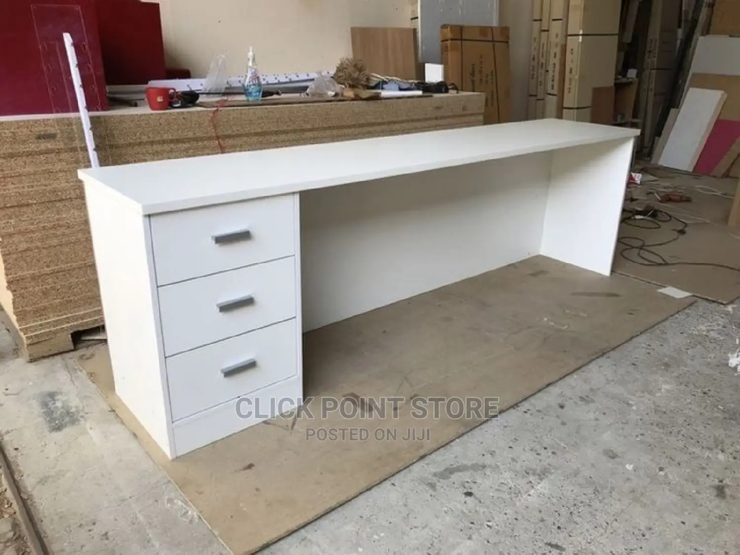 Office Table/White Office Table/ Office Tables/ Office Table