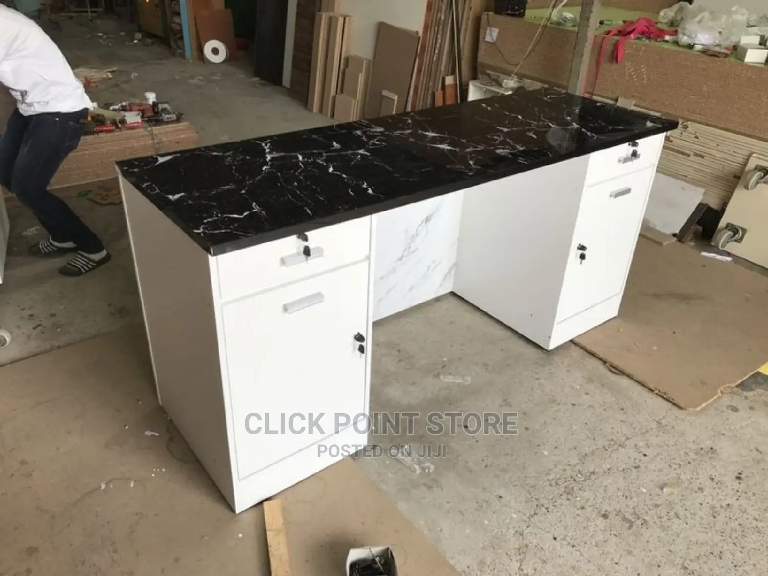 Office Table/White Office Table/ Office Tables/ Office Table