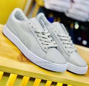 Original Classic Puma’S
