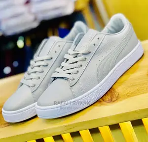 Original Classic Puma’S