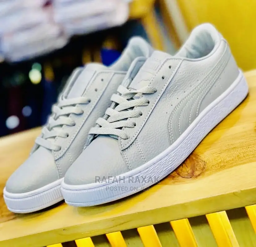 Original Classic Puma’S