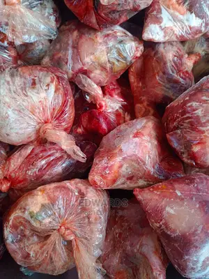 Meat for Dogs