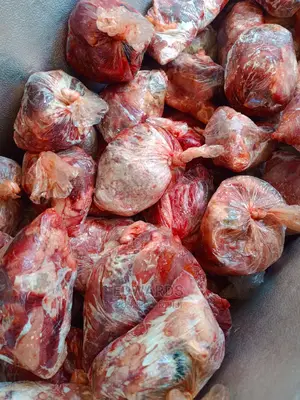 Meat for Dogs