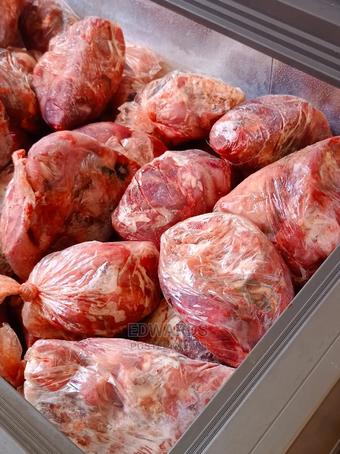 Meat for Dogs