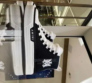 Original Amiri Classic Shoes