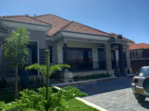 Furnished 4bdrm House in Kira, Central Division for Sale
