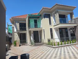 Furnished 6bdrm Duplex in Kira Corporate for Sale