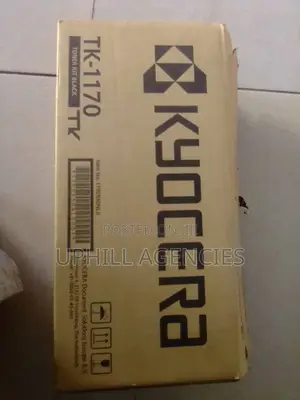 Tk 1170 Kyocera Toner