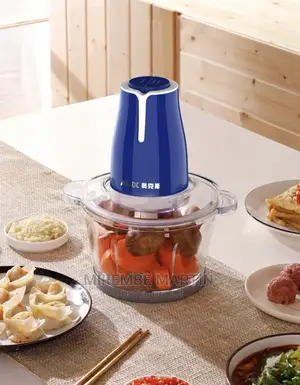 Food Processor