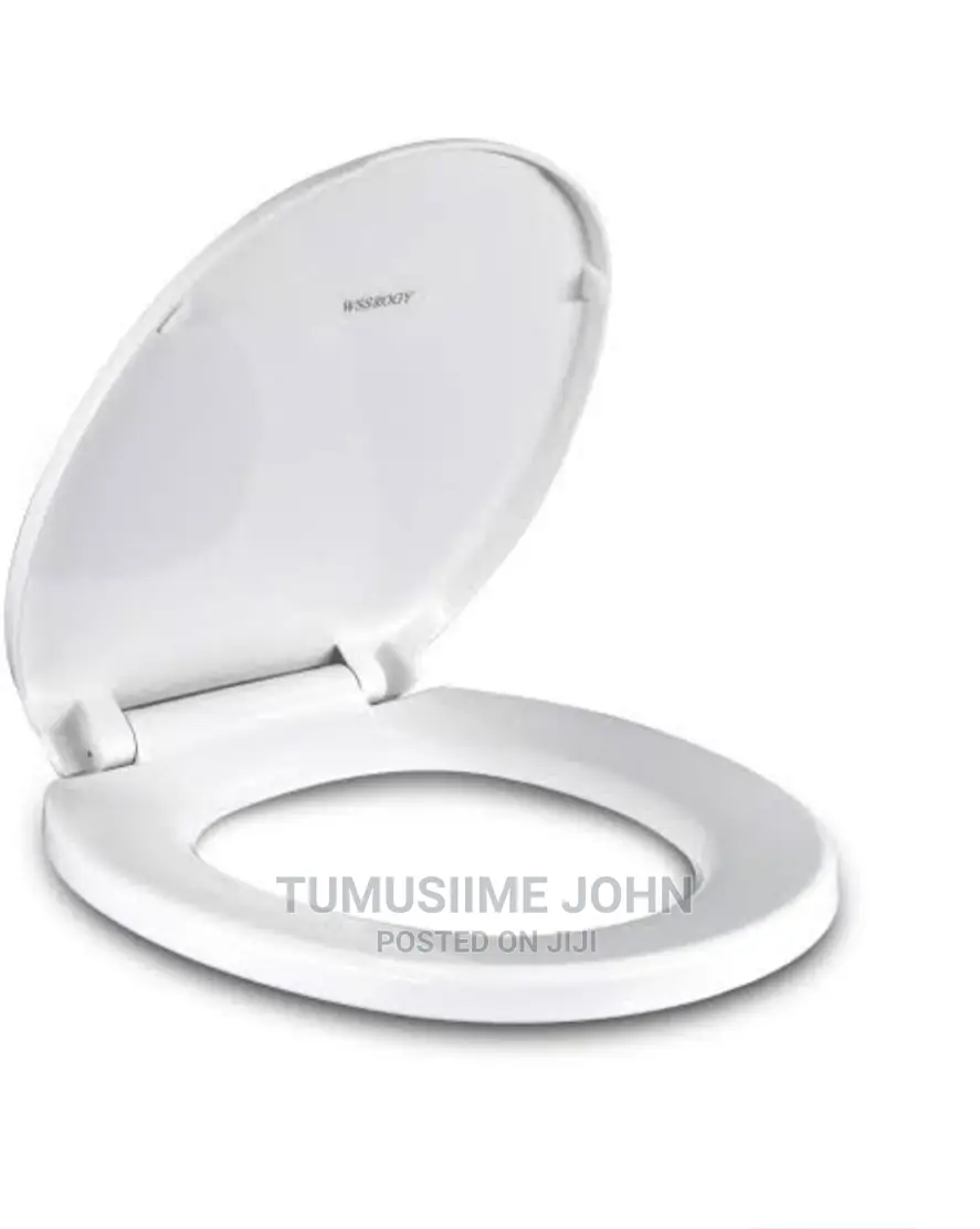 Toilet Seat