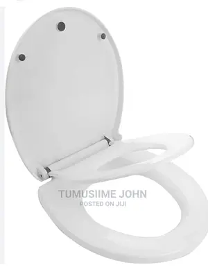 Toilet Seat