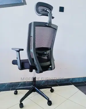 Brand New Office Chairs
