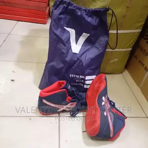 Basketball Shoes Original Materials All Colours and Sizes