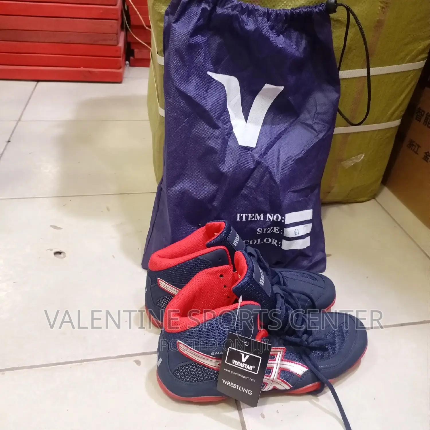 Basketball Shoes Original Materials All Colours and Sizes