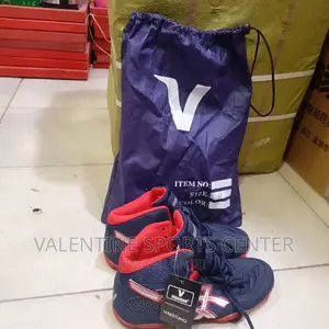 Basketball Shoes Original Materials All Colours and Sizes