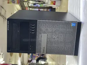 Desktop Computer Fujitsu Esprimo D556/2/E85+ 16GB Intel Core i7 HDD 1T