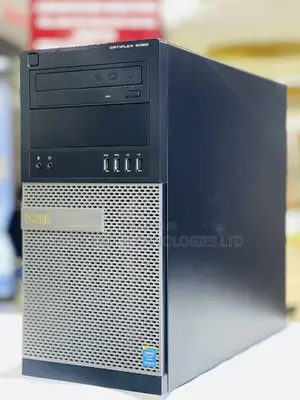 Fujitsu Esprimo D556/2/E90+ 12GB Intel Core I7 HDD 500GB