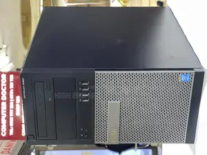 Fujitsu Esprimo D556/2/E90+ 12GB Intel Core I7 HDD 500GB