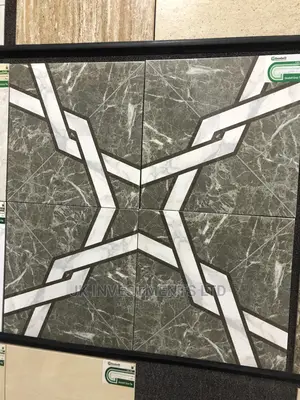 Goodwill Tiles