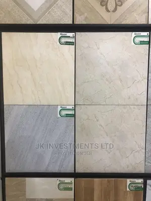 Goodwill Tiles