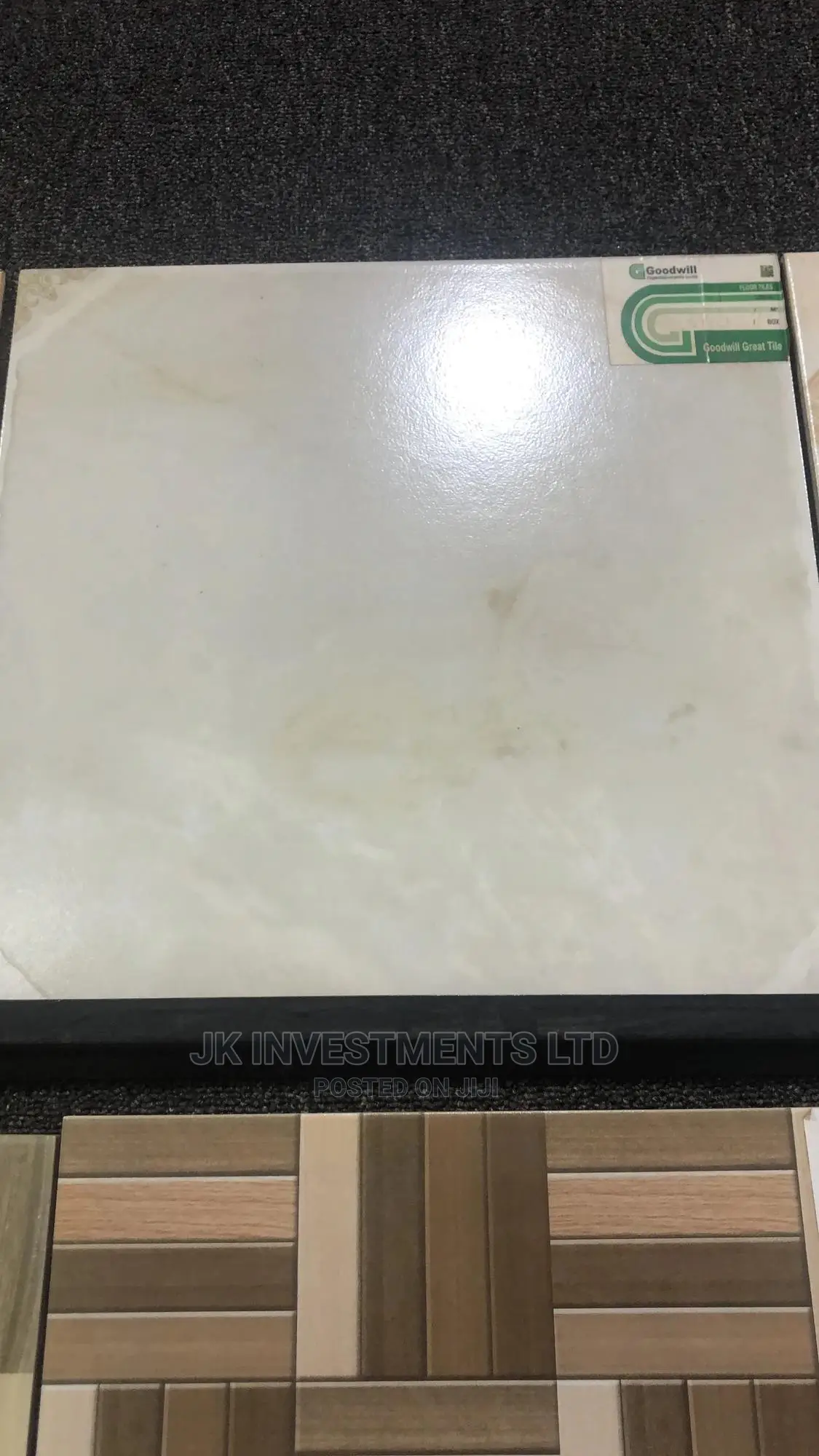 Goodwill Tiles