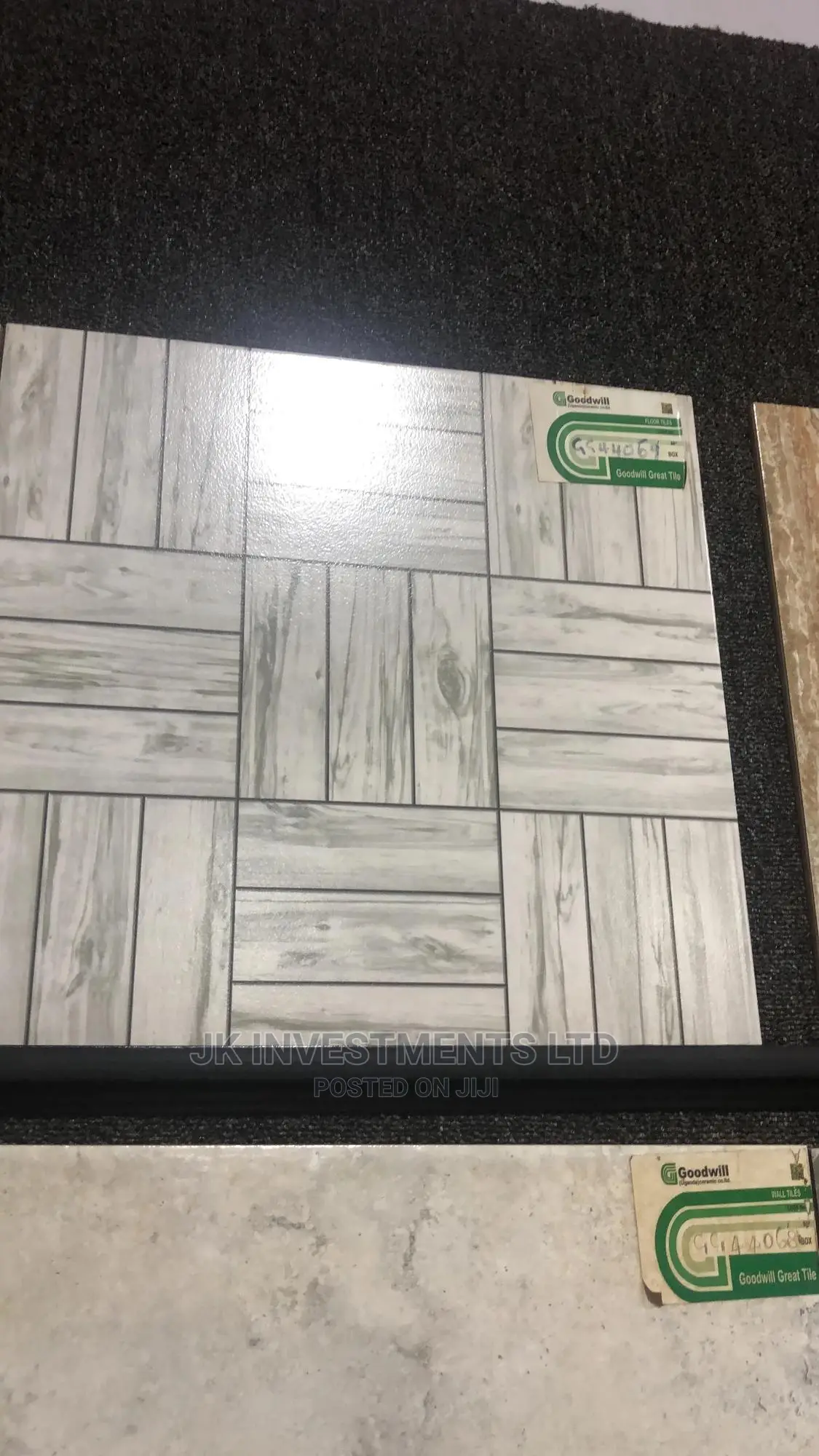 Goodwill Tiles