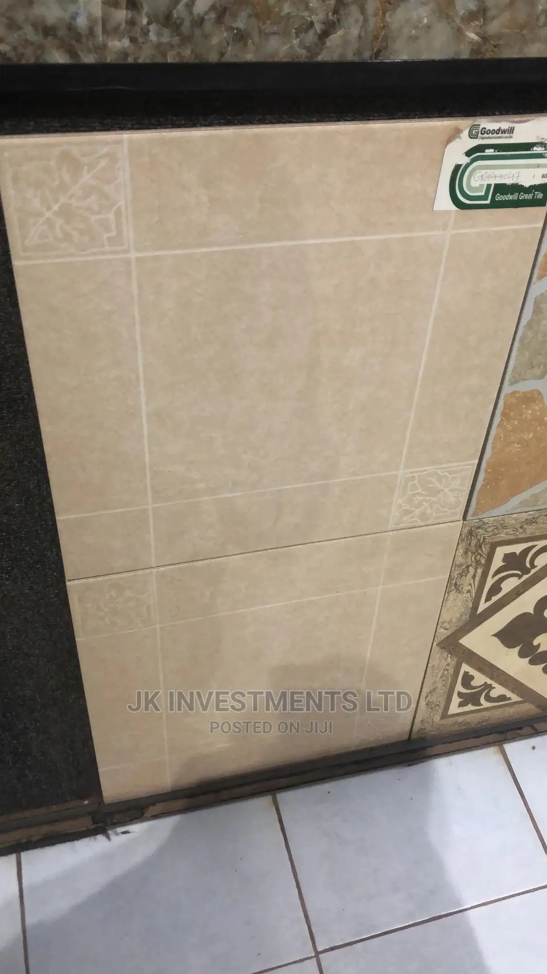Goodwill Tiles