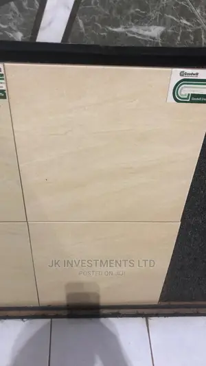 Goodwill Tiles