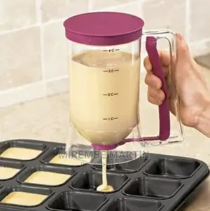 Batter Dispenser