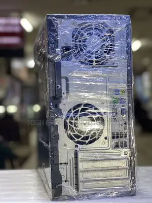 Desktop Computer Fujitsu Esprimo D956/LL 6GB Intel Core i5 HDD 512GB