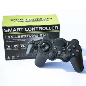 Gamepad for Ps3 Smart Phone Tablet Pc Smart Tv