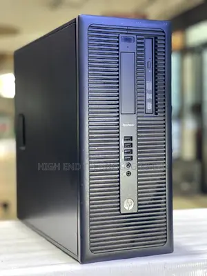 Desktop Computer Fujitsu Esprimo D957/E90+ 6GB Intel Core i5 HDD 512GB