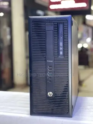 Desktop Computer Fujitsu Esprimo D957/E90+ 6GB Intel Core i5 HDD 512GB