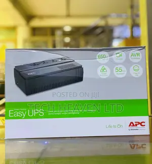 650va APC UPS