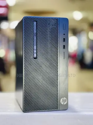 Desktop Computer Fujitsu Esprimo /24 24GB Intel Core I7 HDD 1T