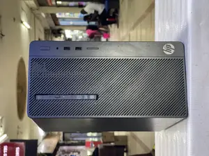 Desktop Computer Fujitsu Esprimo /24 24GB Intel Core I7 HDD 1T