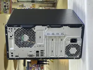 Desktop Computer Fujitsu Esprimo /24 24GB Intel Core I7 HDD 1T