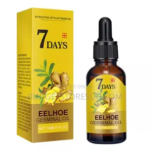 7 Days Hair Growth Serum
