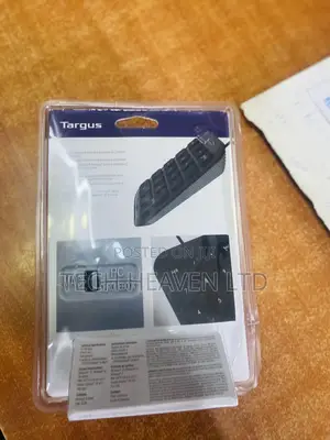 Numeric Pad - Original Targus