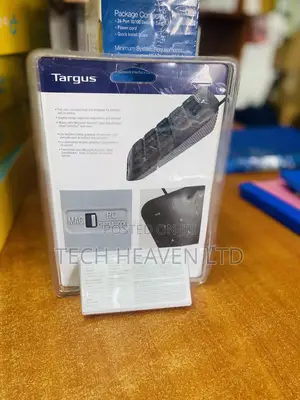 Numeric Pad - Original Targus