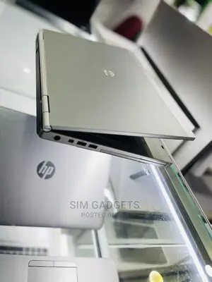 Laptop HP 4GB Intel Core I5 HDD 320GB