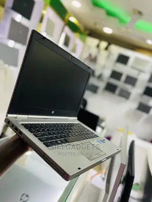 Laptop HP 4GB Intel Core I5 HDD 320GB