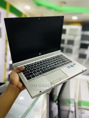 Laptop HP 4GB Intel Core I5 HDD 320GB