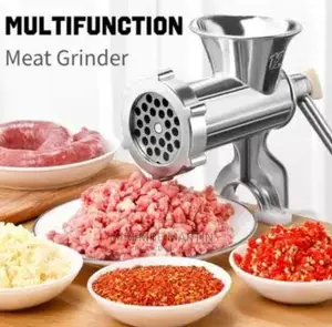 Meat Grinder